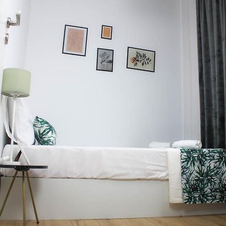 Apartament Downtown 4 Aleksandropolis Zewnętrze zdjęcie