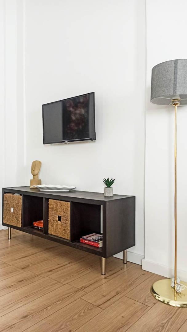 Apartament Downtown 4 Aleksandropolis Zewnętrze zdjęcie