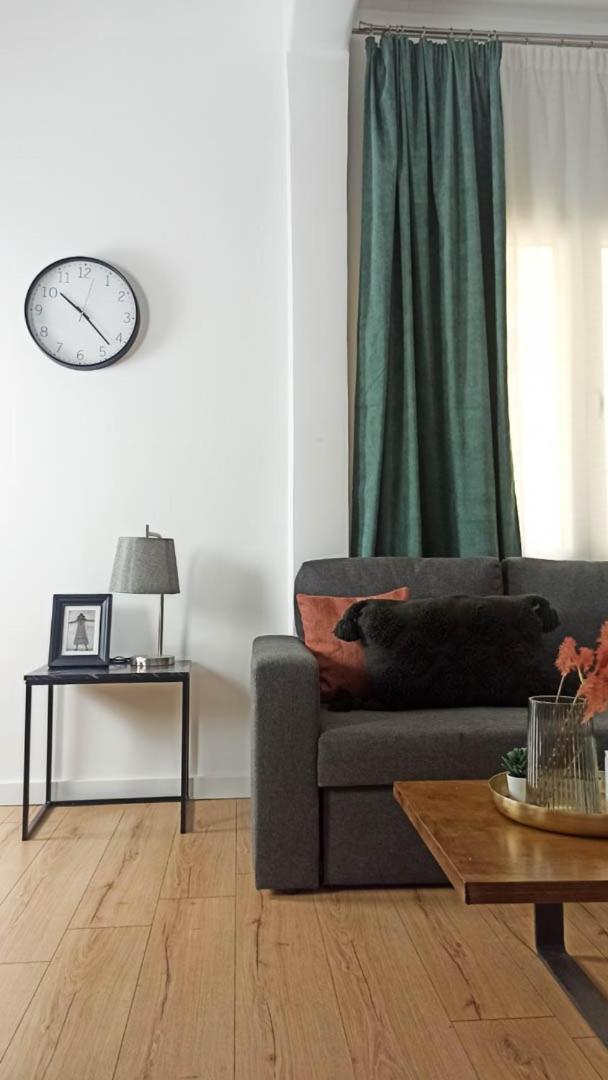 Apartament Downtown 4 Aleksandropolis Zewnętrze zdjęcie