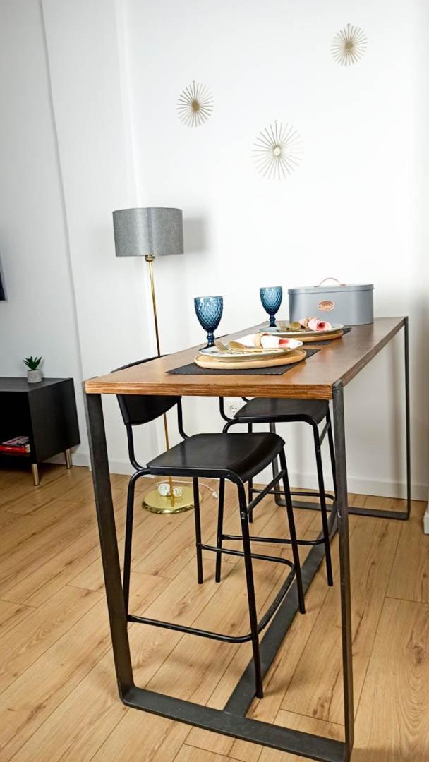 Apartament Downtown 4 Aleksandropolis Zewnętrze zdjęcie